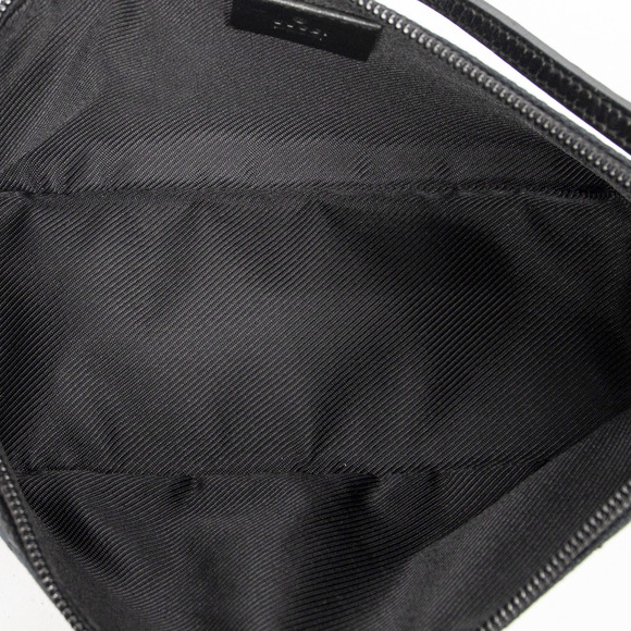 Gucci Boat Pochette - Picture 9 of 10